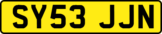 SY53JJN