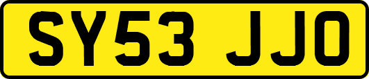 SY53JJO