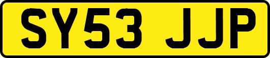 SY53JJP