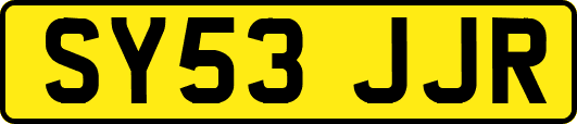 SY53JJR
