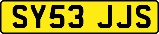 SY53JJS