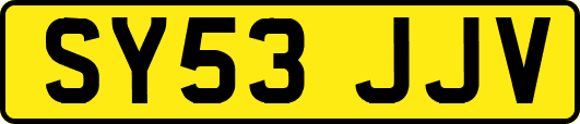 SY53JJV