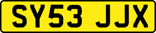 SY53JJX