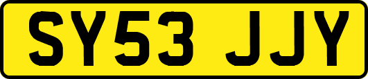 SY53JJY