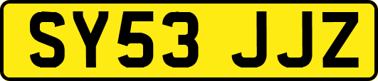 SY53JJZ