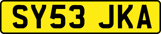 SY53JKA
