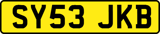 SY53JKB
