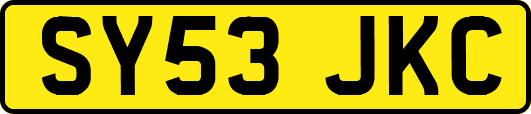 SY53JKC