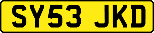 SY53JKD