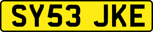 SY53JKE