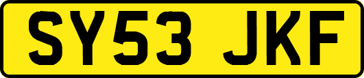SY53JKF