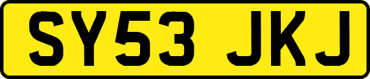 SY53JKJ