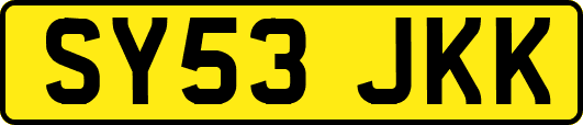 SY53JKK