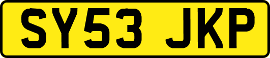 SY53JKP