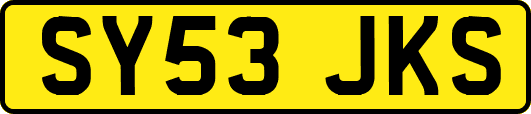 SY53JKS