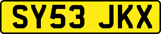 SY53JKX