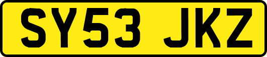 SY53JKZ