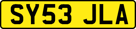 SY53JLA