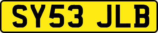 SY53JLB