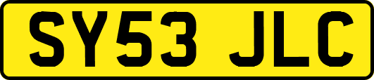 SY53JLC