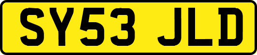 SY53JLD