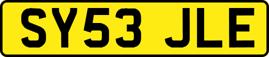SY53JLE