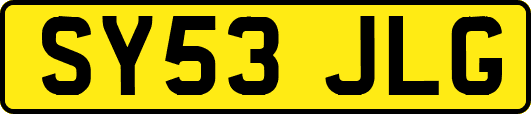 SY53JLG