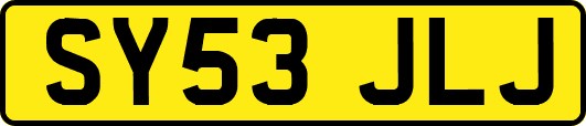 SY53JLJ