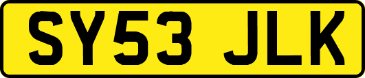 SY53JLK