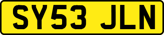 SY53JLN