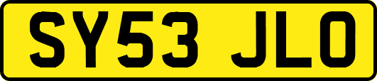 SY53JLO
