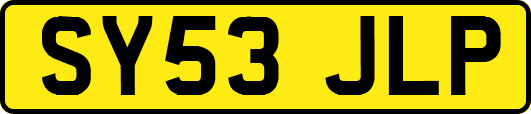 SY53JLP