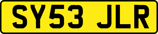 SY53JLR
