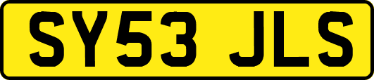 SY53JLS
