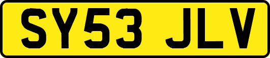 SY53JLV