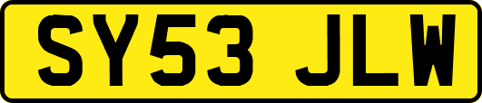SY53JLW