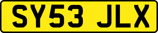 SY53JLX