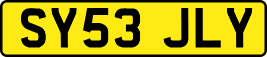SY53JLY