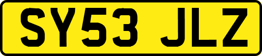 SY53JLZ