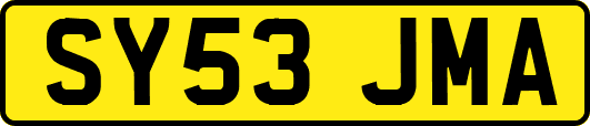 SY53JMA
