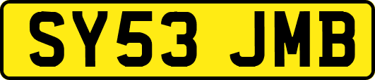 SY53JMB