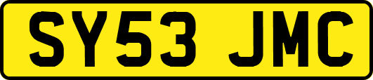SY53JMC
