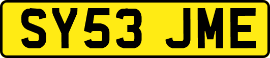 SY53JME