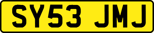 SY53JMJ