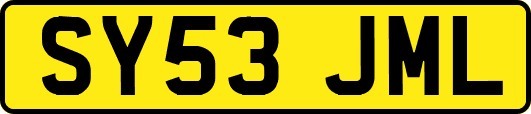 SY53JML
