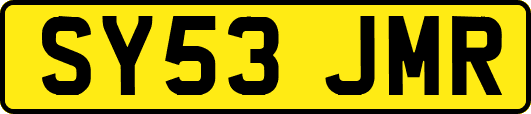 SY53JMR