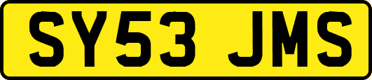 SY53JMS