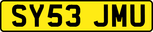 SY53JMU