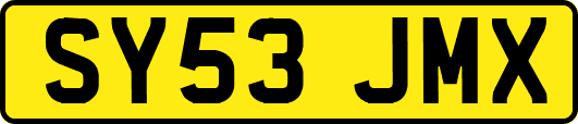 SY53JMX