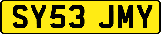 SY53JMY